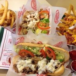 Charley's grilled subs coupons columbus ohio