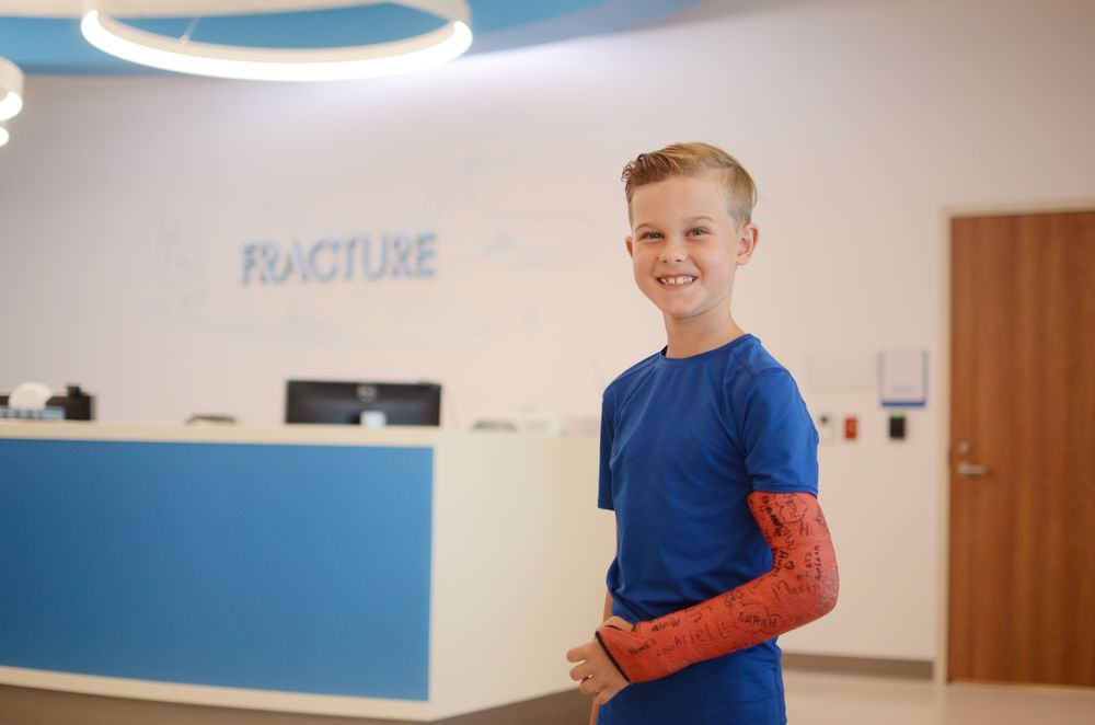 image of business Scottish Rite for Children Orthopedic and Sports Medicine Center