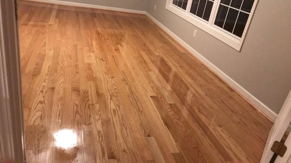 Affordable Flooring