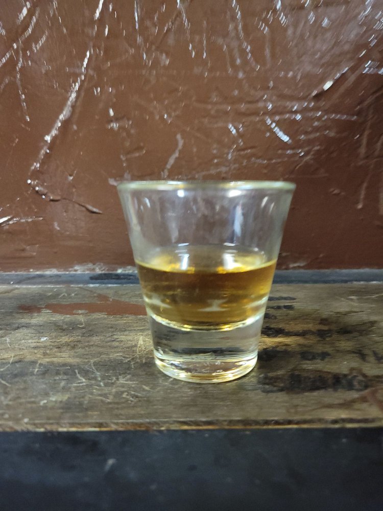 Black Rabbit Saloon