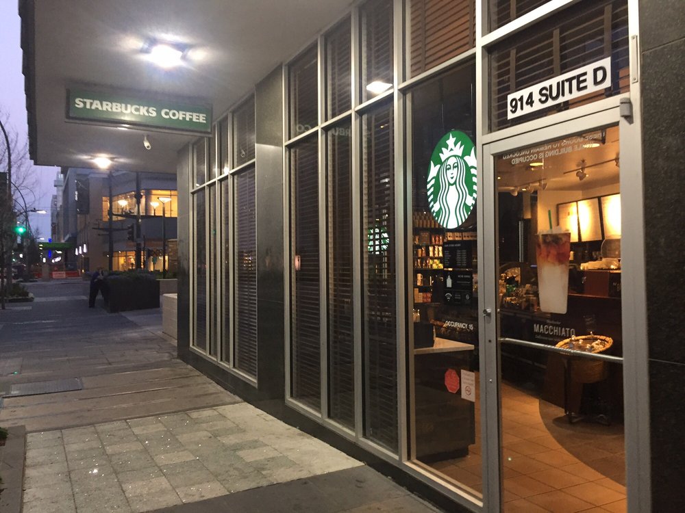 Starbucks 16 Photos & 19 Reviews Coffee & Tea 914 Dallas St