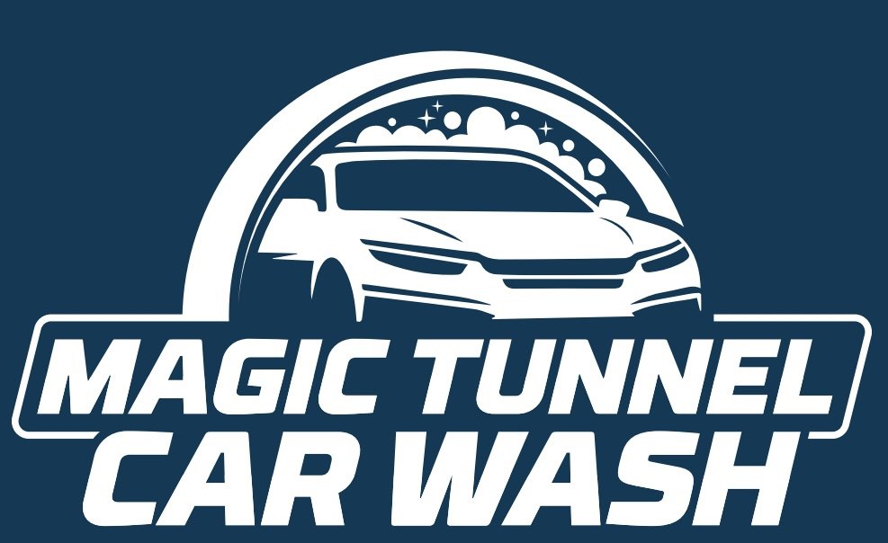 Magic Tunnel Car Wash