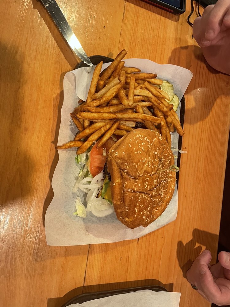 Redland Cafe Redland Cafe