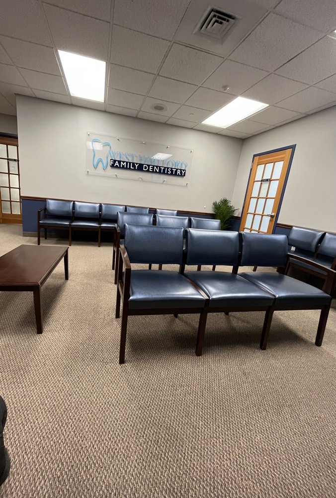 image of business West Hartford Family Dental