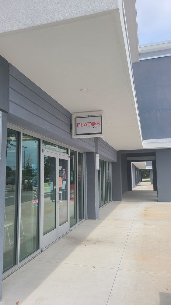 Plato's Closet of Daytona Beach