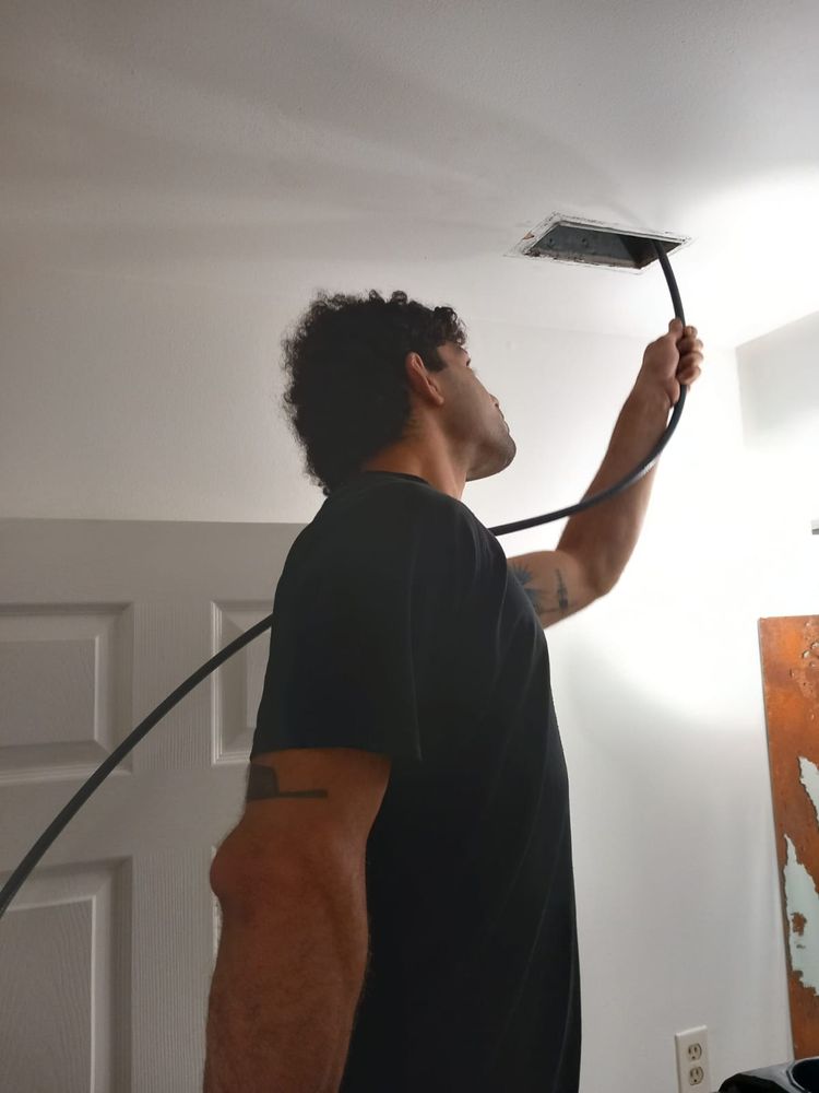 Chimney Guys USA