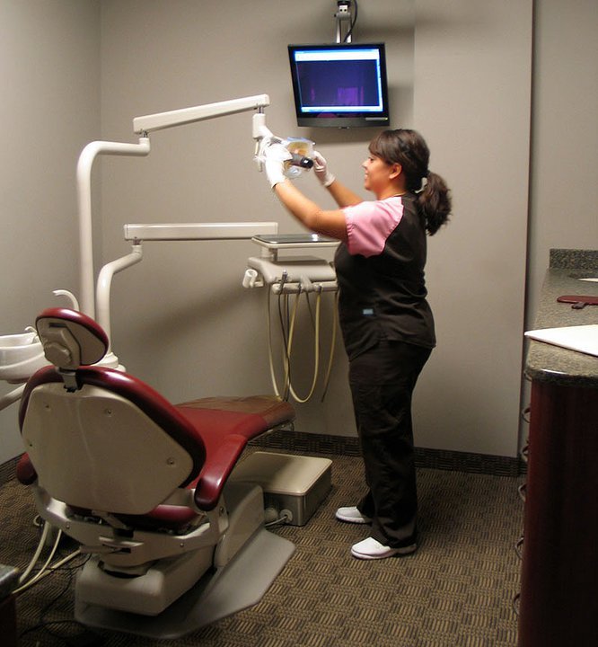 image of business Auburn Village Family Dental Center