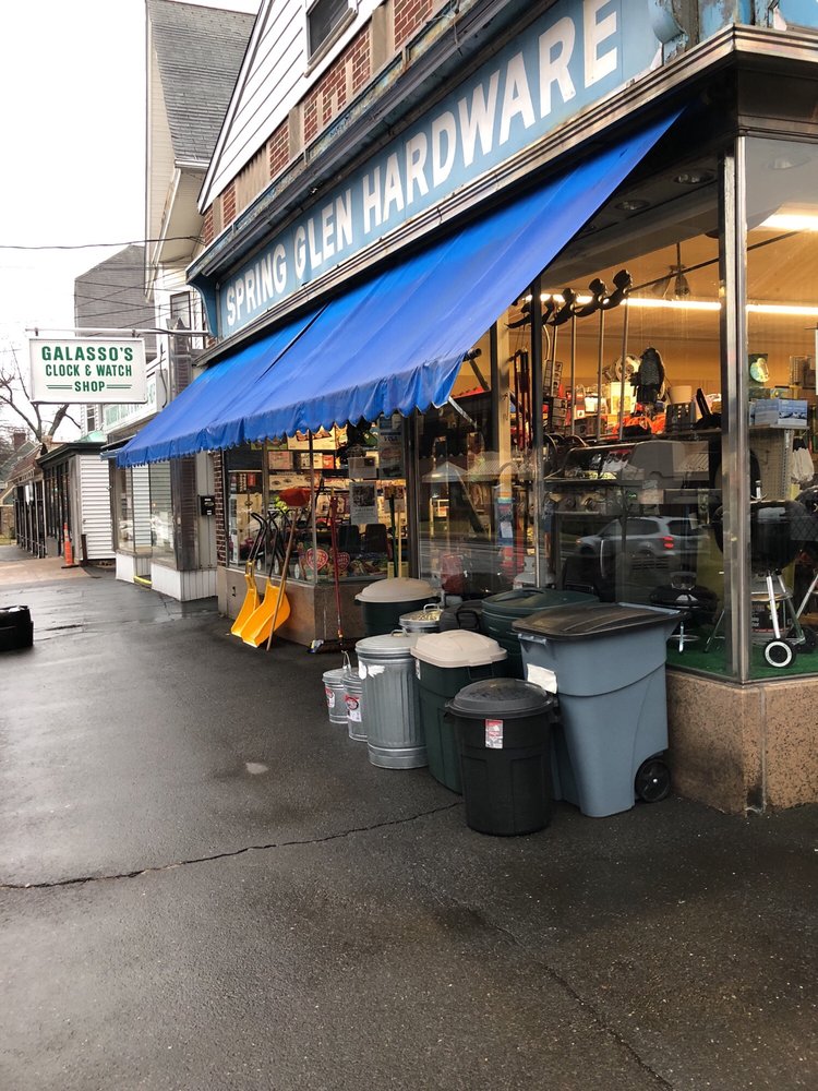 Spring Glen Hardware And Appliance 11 Reviews Hardware Stores