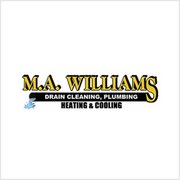 M A Williams Drain Cleaning Plumbing Heating Air Conditioning Photo Of M A Williams Drain Cleaning Plumbing Richmond Va United States