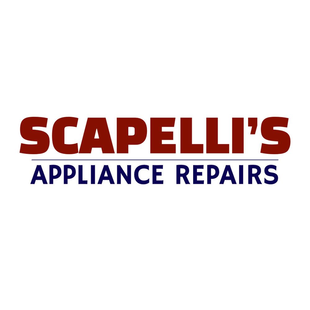 Scapelli's Appliance Repairs