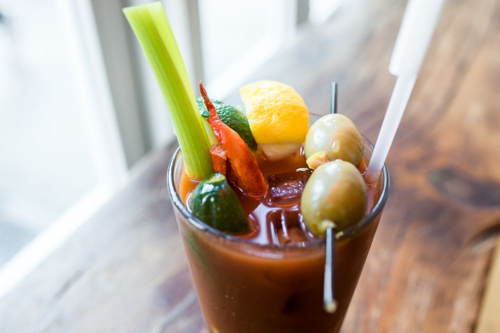 Lobster Joint 549 Photos & 544 Reviews Seafood 1073 Manhattan Ave