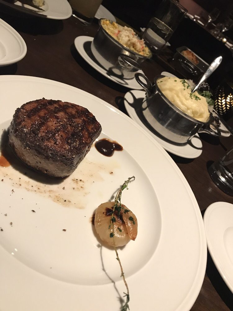 MB Steak 78 Photos & 15 Reviews Steakhouses 4455 Paradise Rd