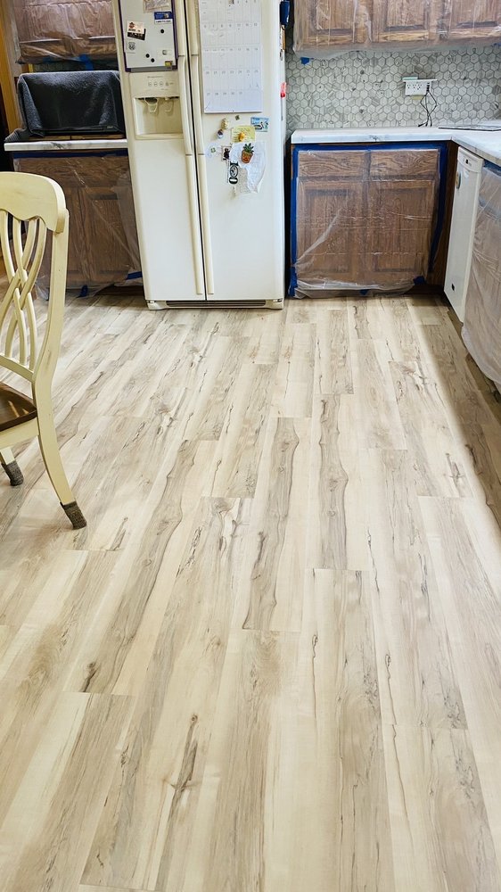 image of business Village Carpet Shop