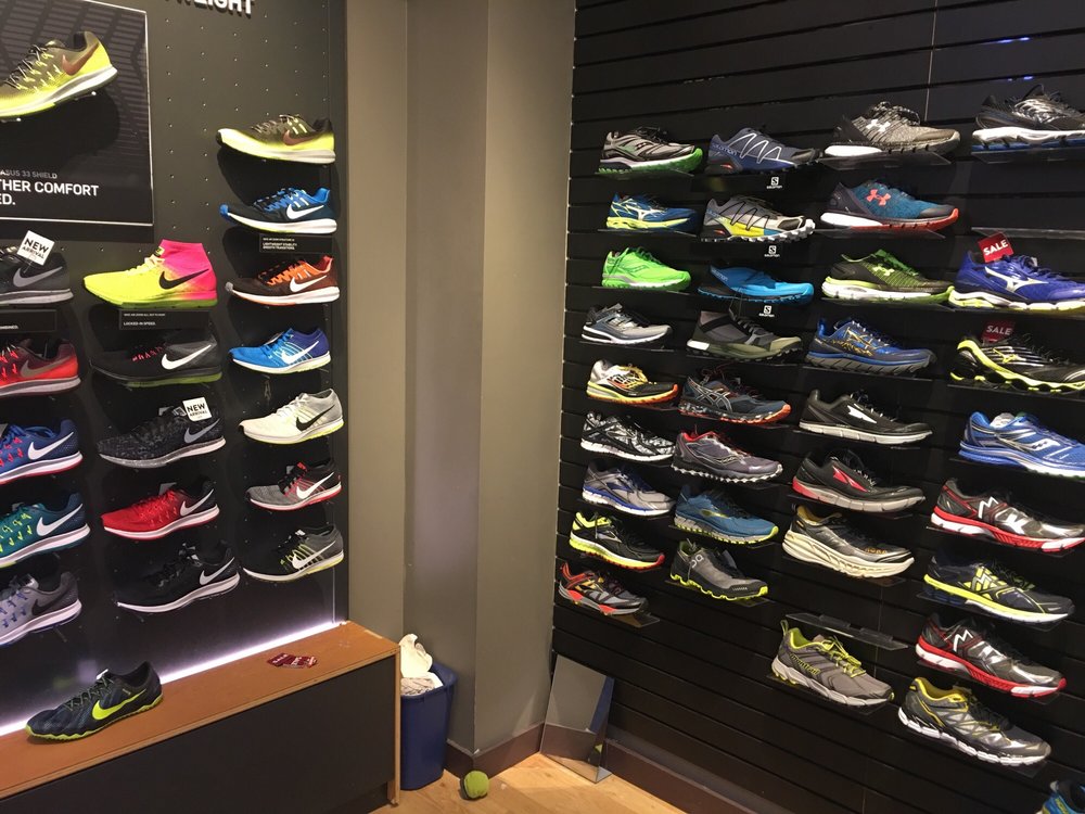 Photos for New York Running Company by JackRabbit - Yelp