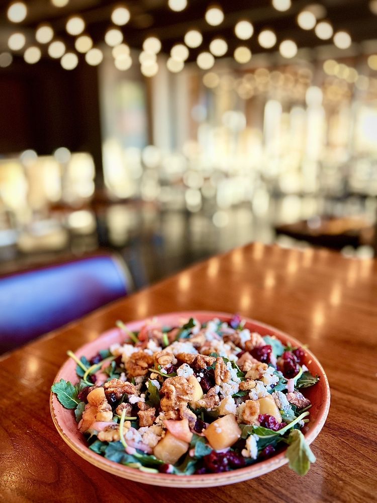 Edison, Craft Ales + Kitchen