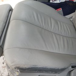 La Leather Repair 32 Photos 87 Reviews Furniture La Leather Repair 32 Photos 87 Reviews Furniture Florence Firestone Los Angeles Ca Phone Number Yelp