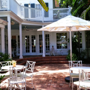 Garden Hotel Key West Garden Hotel Key West