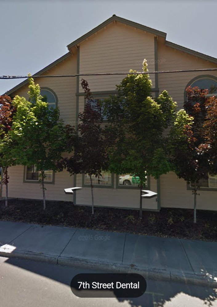 image of business 7th Street Dental