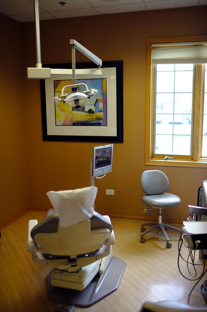 image of business Hinsdale Family Dental