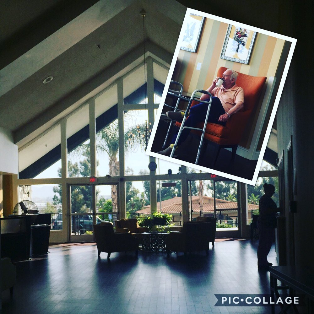 Corona Care Convalescent