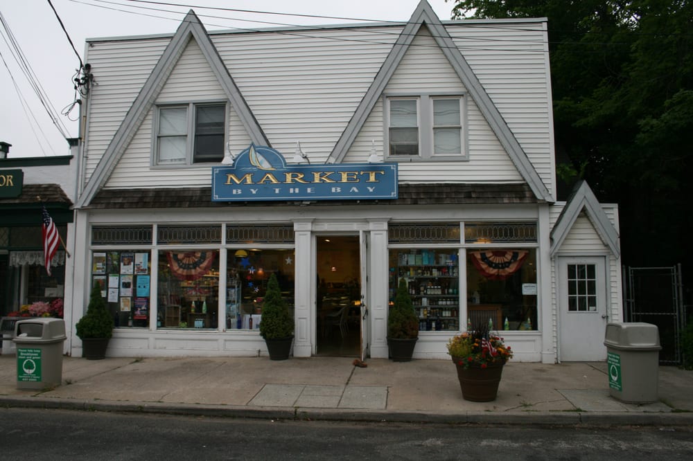 Market By The Bay CLOSED Grocery 459 Montauk Hwy, East Moriches
