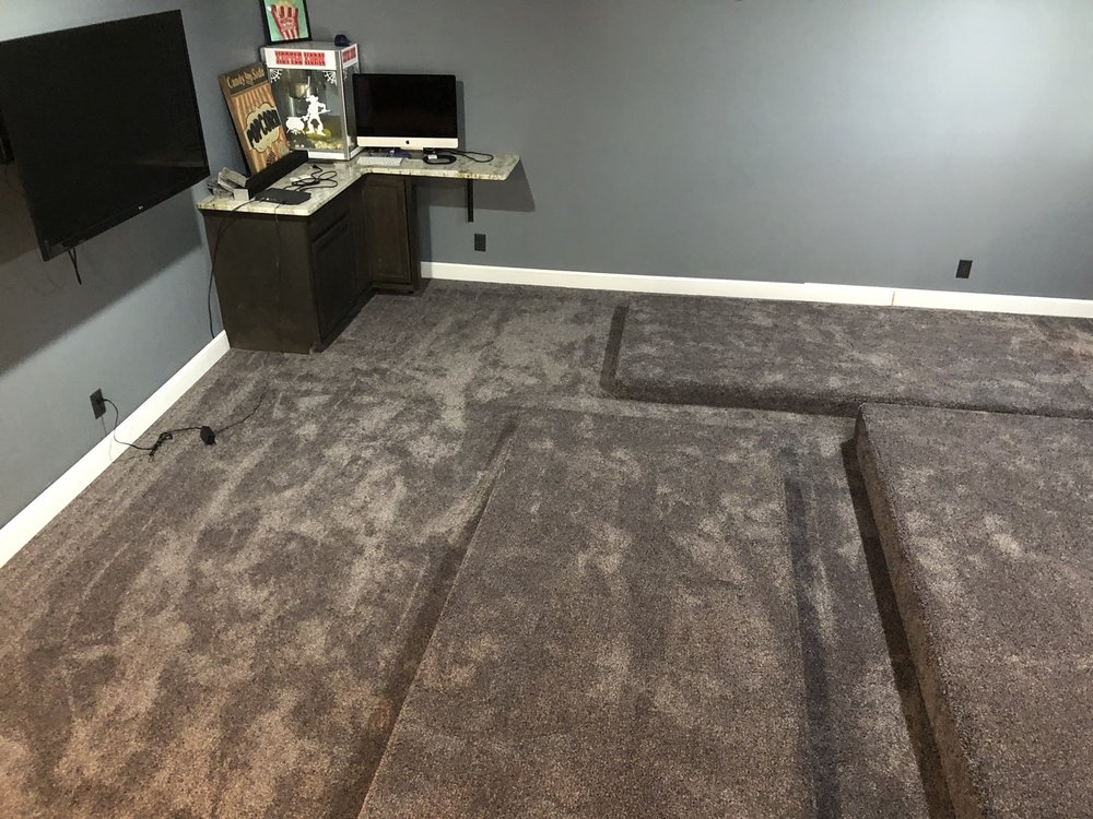 image of business Milfair Linoleum & Carpet