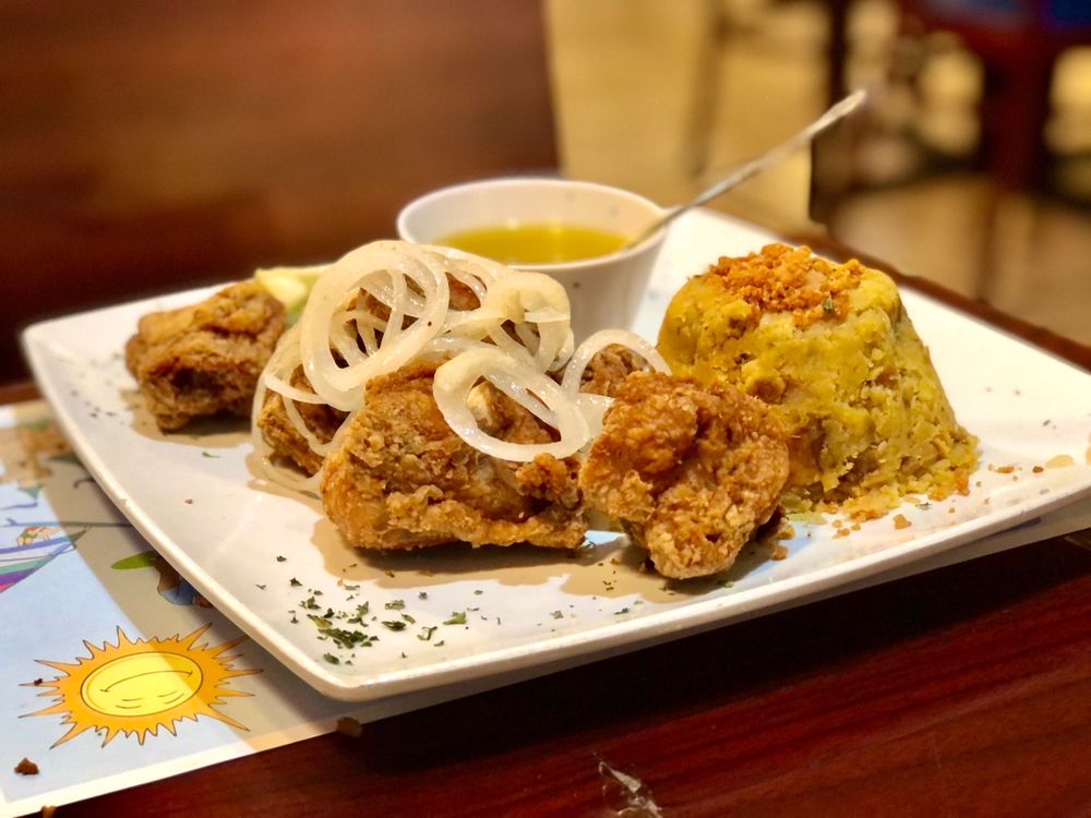 El Rinconcito De Santa Barbara