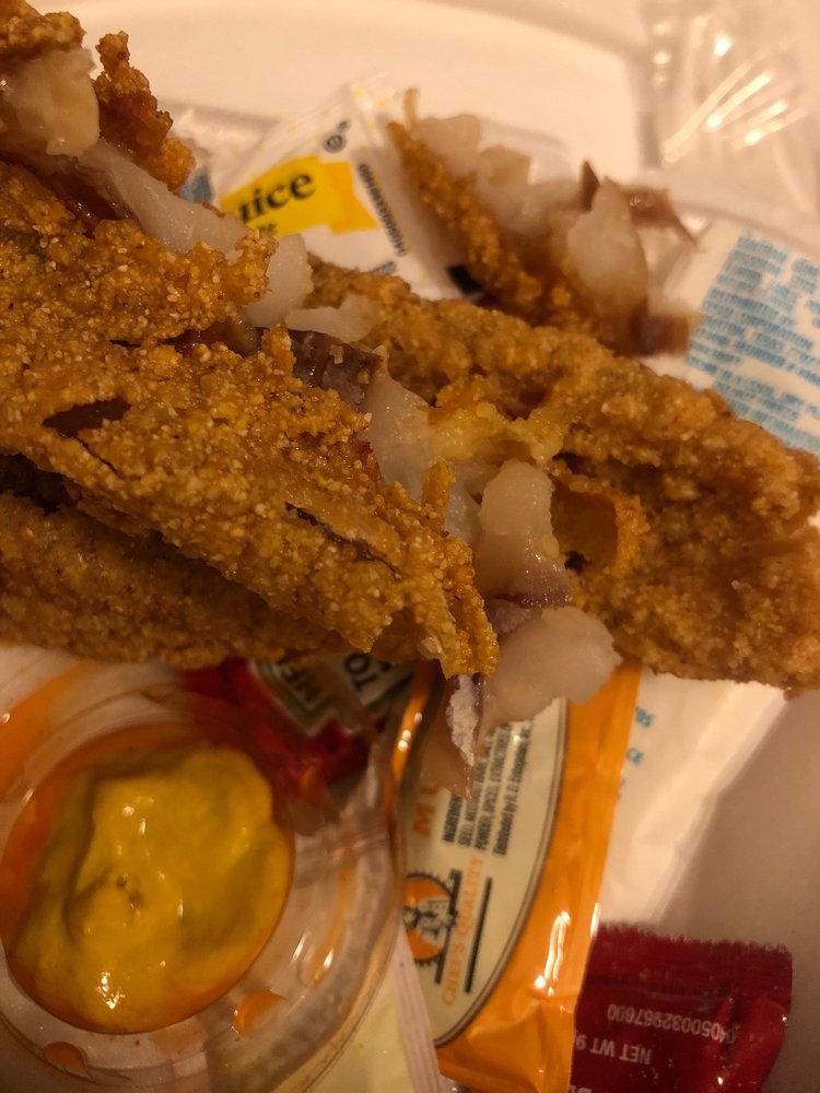 Hook Fish N Chicken Hook Fish N Chicken