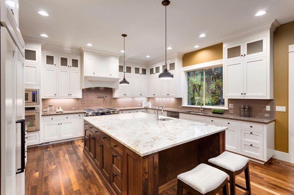 Milano Kitchen USA