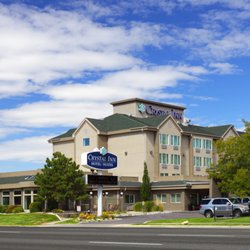 Crystal Inn Hotel Suites Salt Lake City 61 Photos 63 Reviews Photo Of Crystal Inn Hotel Suites Salt Lake City Ut