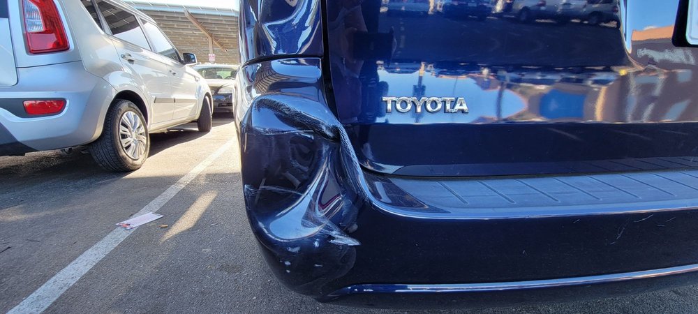Telesis Collision Center