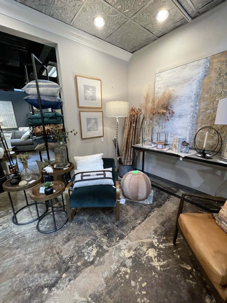 image of business A to Z Interiors