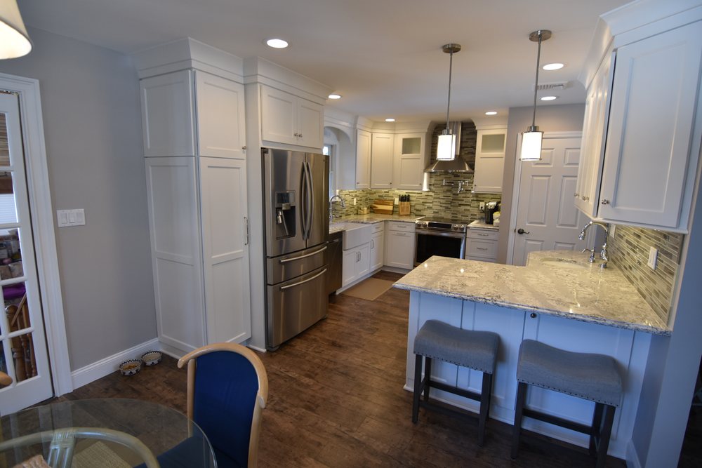 image of business Gallo Rosso Kitchen And Bath Design
