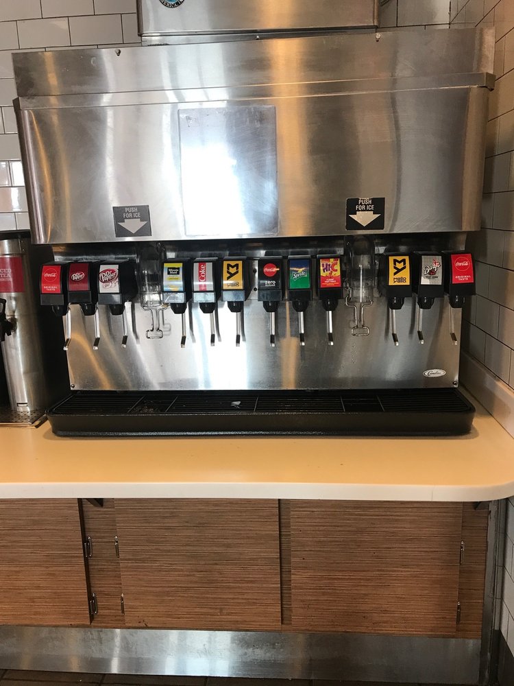 Arby's