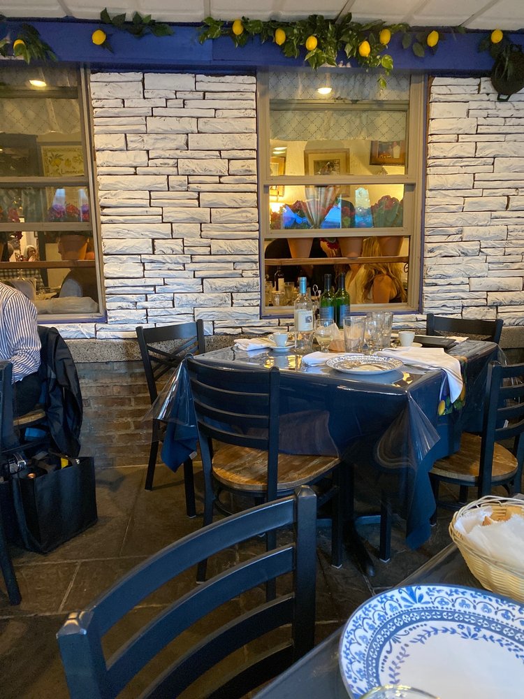 Vecchia Osteria