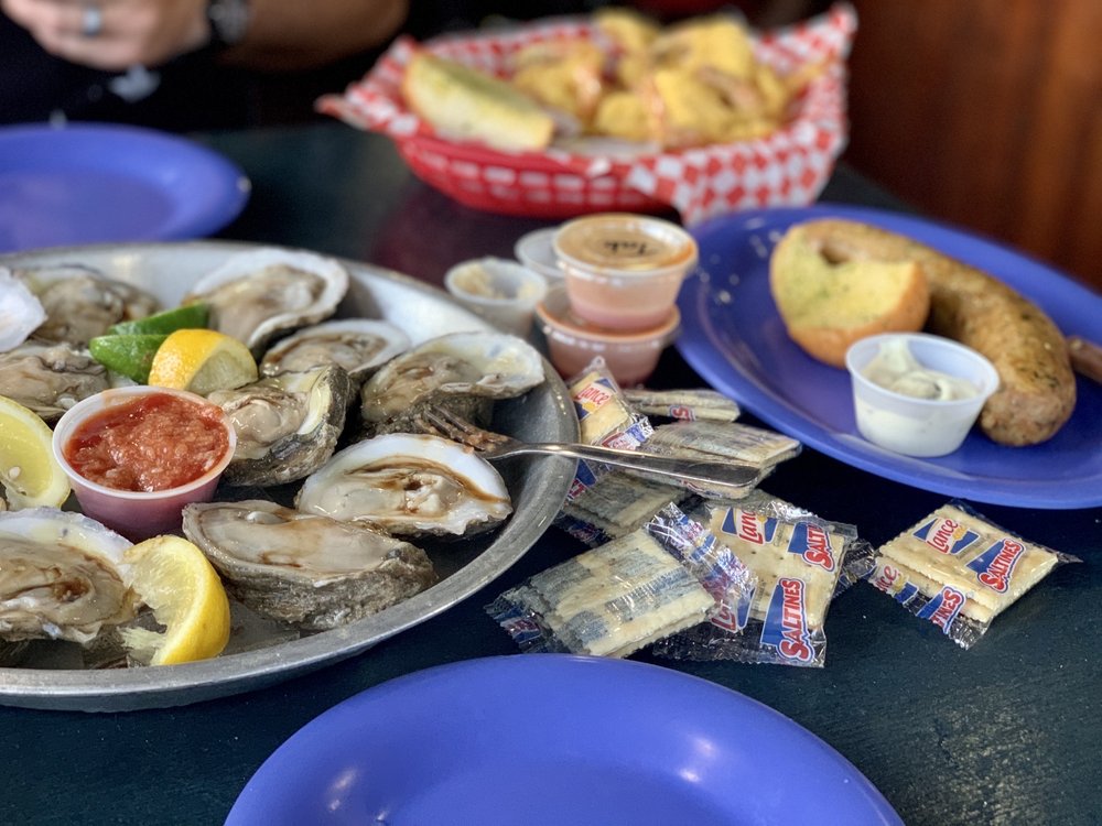 Capt Benny's