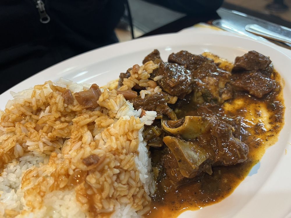 Lulo's Restaurant