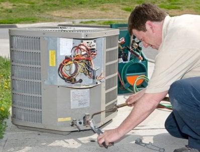 image of business Victor Plumbing and Heating