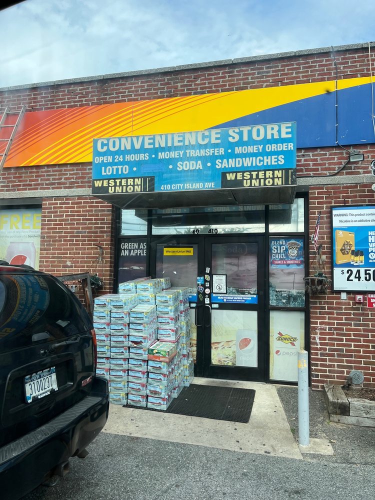 Sunoco