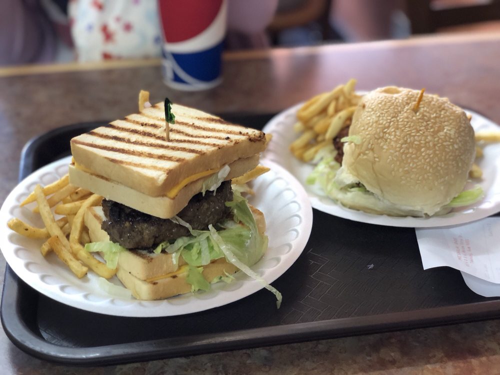 Meskla Dos Upper Tumon 131 Photos & 133 Reviews Burgers 413 N