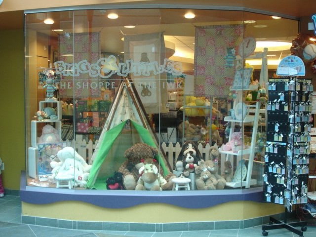 Biggs & Littles Gift Shoppe