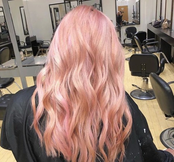 Bokaos Aveda