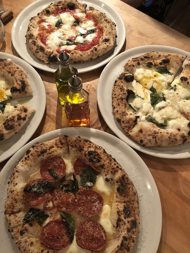 Vero Pizza Napoletana