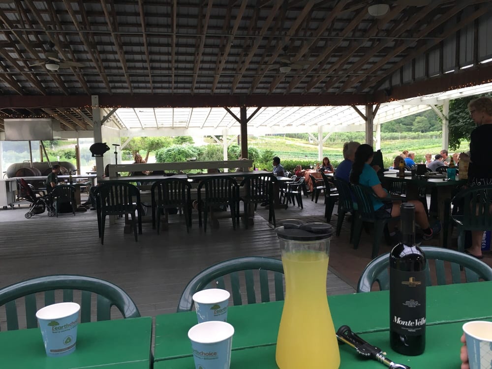 Coonamessett Farm 20 Reviews Local Flavor 277 Hatchville Rd, East
