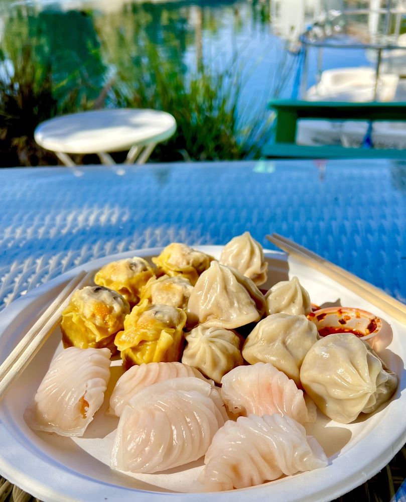 Jun Bbq