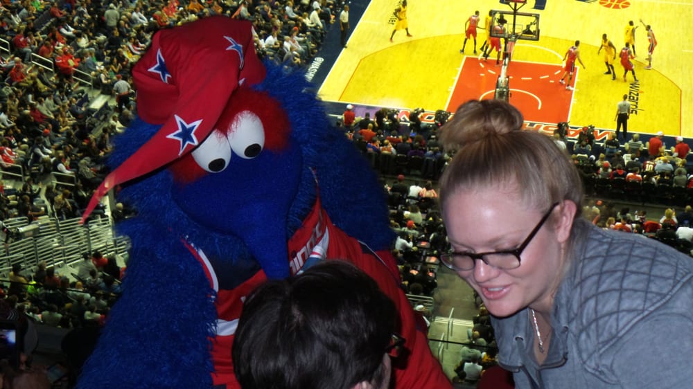 Washington Wizards