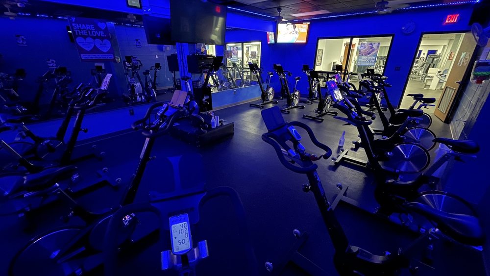 William G. White Jr. Family YMCA