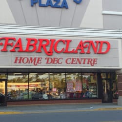 fabricland closed home decor 314 harwood avenue s ajax on fabricland ajax flyer