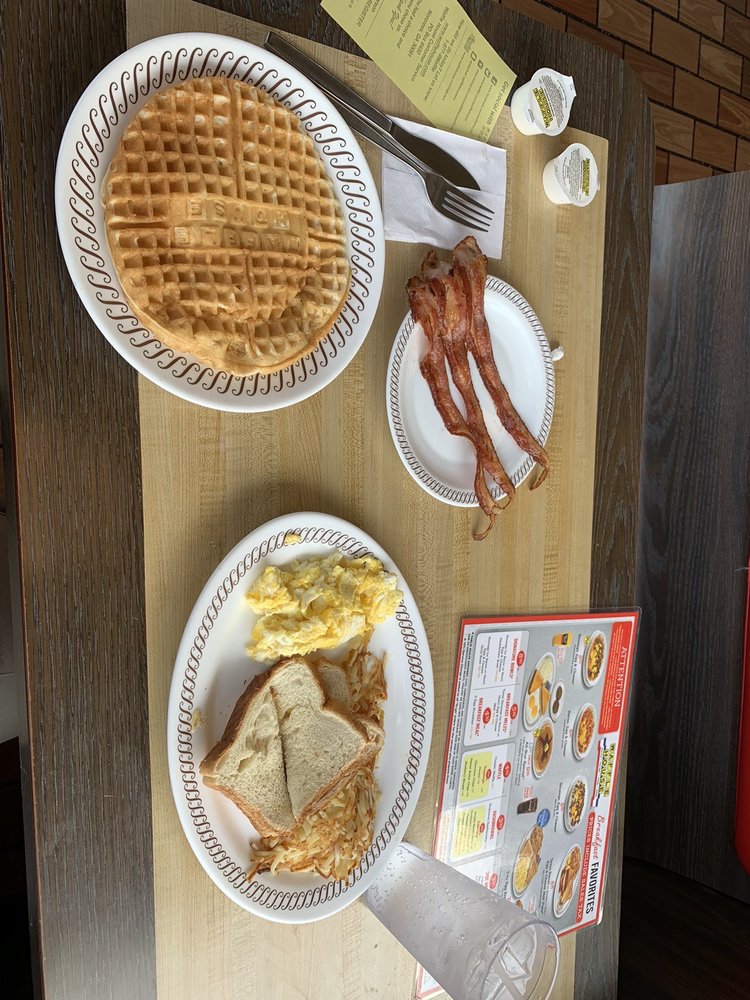 Waffle House