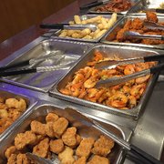 China Wall Buffet 115 Photos 257 Reviews Chinese 1673 Willow Trimmed Green Beans Photo Of China Wall Buffet Concord Ca United States